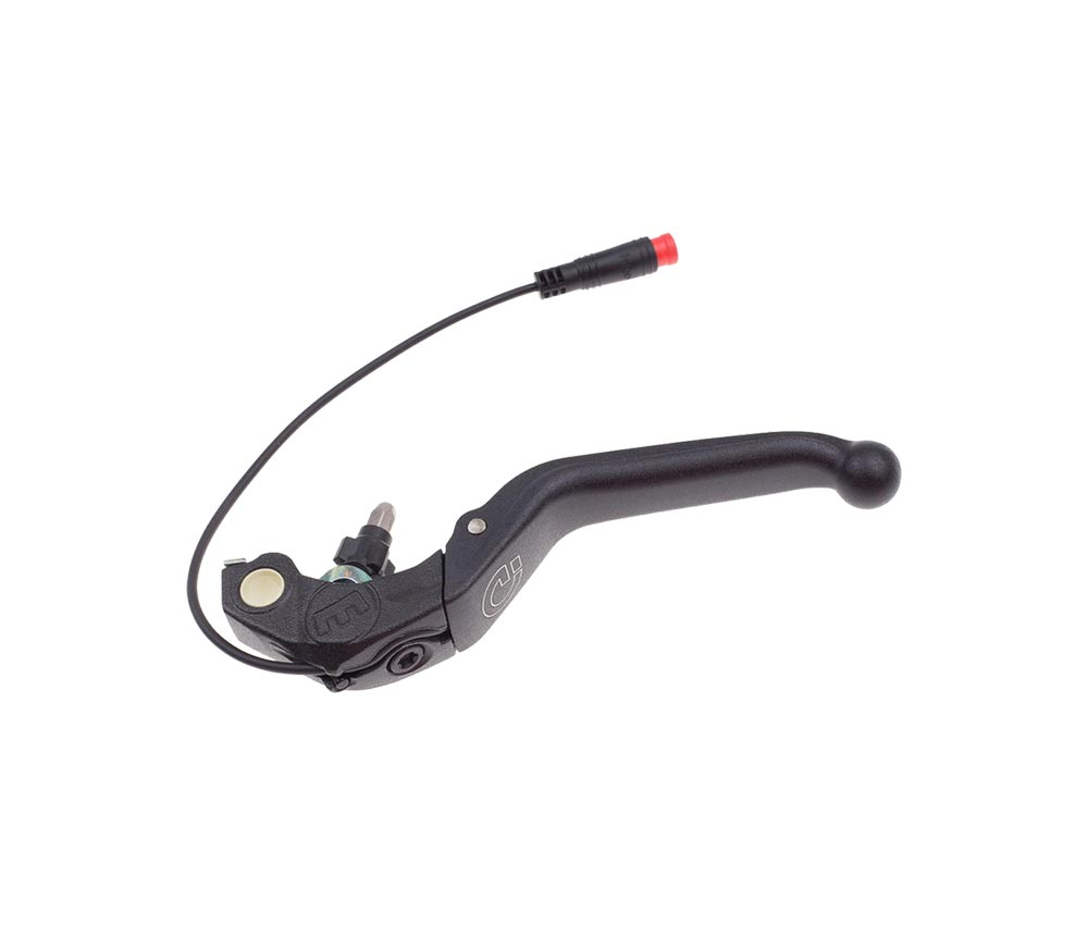 Magura HS 33R E Higo Schliesser Bremshebel 4 Finger Kugelkopf Inkl. 15 Cm Kabel 3 Magura HS 33R E Higo Schliesser Bremshebel 4 Finger Kugelkopf Inkl. 15 Cm Kabel