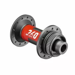 DT Swiss 240 EXP Vorderradnabe Classic Disc Centerlock 12x100mm 28 Loch