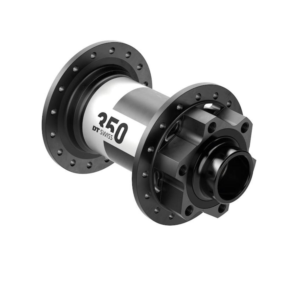 DT Swiss 350 Vorderradnabe Classic Disc 6 Loch Boost OS 20x110mm 28 Loch Mod 2022 3 DT Swiss 350 Vorderradnabe Classic Disc 6 Loch Boost OS 20x110mm 28 Loch Mod 2022