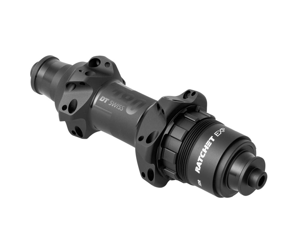 DT Swiss 180 EXP Straightpull Nabe Hinterrad Non Disc 24 Loch 3 DT Swiss 180 EXP Straightpull Nabe Hinterrad Non Disc 24 Loch