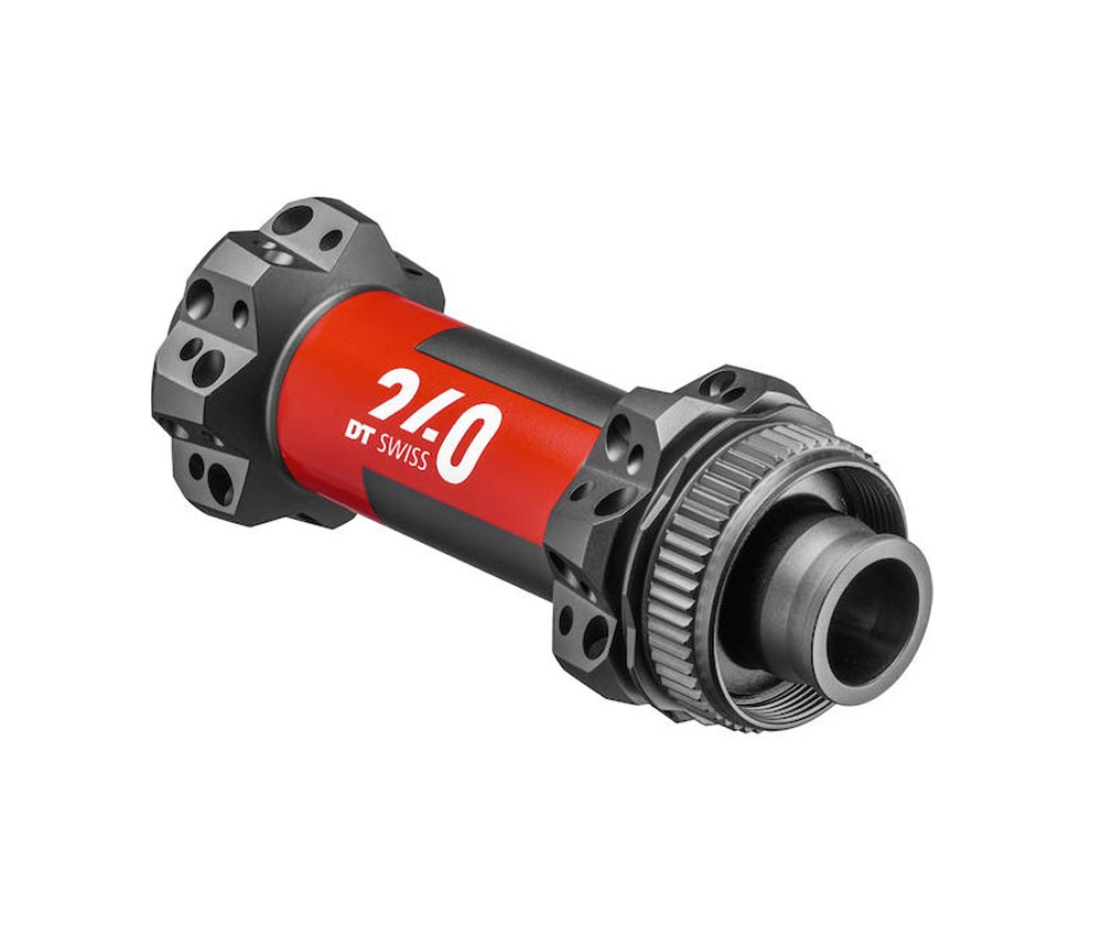 DT Swiss 240 EXP Straightpull Nabe Vorderrad Boost 15x110mm Disc Centerlock 28 Loch 3 DT Swiss 240 EXP Straightpull Nabe Vorderrad Boost 15x110mm Disc Centerlock 28 Loch