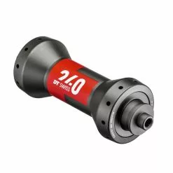 DT Swiss 240 EXP Straightpull Nabe Vorderrad Non Disc 20 Loch