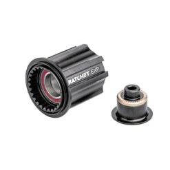 DT Swiss Freilaufkoerper Ratchet EXP KIT | Alu Road Campa ED + Endanschlag Rechts 10x130/135 Mm