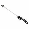 DT Swiss Schnellspanner Hinterrad Stahl Aluhebel -SCHALTWERKE 53299 0 Schnellspanner DT Swiss Road