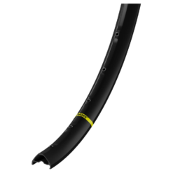 Mavic EX 1028 Felge 29 Zoll Disc Schwarz Tubeless Ready 32 Loch