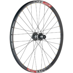 26 Zoll Hinterrad DT Swiss 350 Classic Nabe Disc 6 Loch + DT Swiss EX 471 Felge