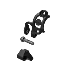 Magura Shiftmix Lenkerklemme Fuer Shimano I Spec 1+2 Rechts Schwarz