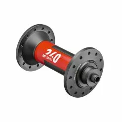 DT Swiss 240 EXP Classic Nabe Vorderrad Non Disc 24 Loch