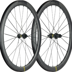 Mavic Cosmic SLR 45 DCL Laufradsatz Carbon UST Disc Centerlock