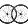 Mavic Cosmic Ultimate UST DCL Laufradsatz Disc Centerlock -SCHALTWERKE 53489 0 Laufradsatz Mavic Cosmic Ultimate UST DCL