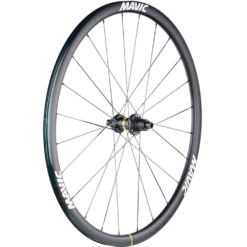 Mavic Ksyrium 30 Laufradsatz Disc Centerlock -SCHALTWERKE 53492 2