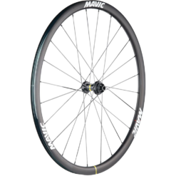 Mavic Ksyrium 30 Vorderrad Disc Centerlock