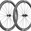 DT Swiss ERC 1400 Dicut 45 DB Laufradsatz Disc CL Clincher Carbon