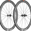 DT Swiss ERC 1100 Dicut 45 DB Laufradsatz Disc Centerlock Clincher Carbon -SCHALTWERKE 53764 0 Laufradsatz DT Swiss ERC 1100 Dicut DB 45