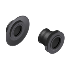 DT Swiss Endanschlag Aero Disc 1400 Dicut | 12x 100 Mm Steckachse 2 Stueck