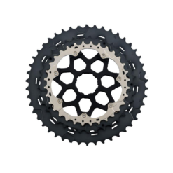 Shimano SLX CS-M7000 Kassette Ersatzteil | Ritzel-Einheit 32-37-46 Zaehne Fuer 11-46