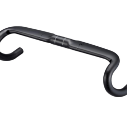 3t Aeroflux LTD Stealth Carbon Road Lenker 31,8 Mm Schwarz Breite 38 Cm