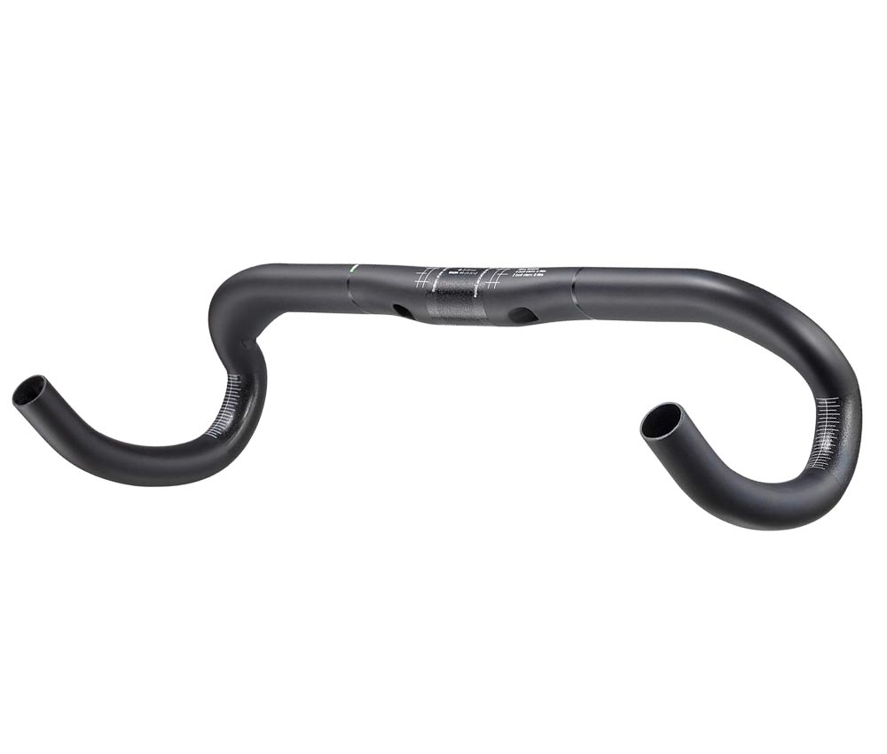 3t Aeroflux LTD Stealth Carbon Lenker Klemmung 31,8 Mm Schwarz Breite 42 Cm 4 3t Aeroflux LTD Stealth Carbon Lenker Klemmung 31,8 Mm Schwarz Breite 42 Cm – Bild 2