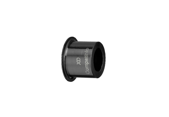 DT Swiss Endanschlag Rechts | Sram XD 12x142/148/157 Mm Steckachsen Montage 3 DT Swiss Endanschlag Rechts | Sram XD 12x142/148/157 Mm Steckachsen Montage