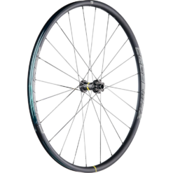 Mavic Crossmax Vorderrad 27,5 Zoll Boost Disc 6 Loch Mod 2023