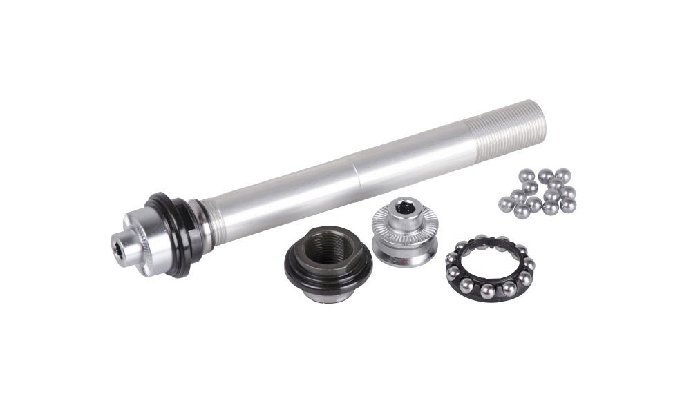 Shimano Deore XT FH-M8000 Disc Hinterradnabe Ersatzteil | Hohlachse Komplett Nr 2 3 Shimano Deore XT FH-M8000 Disc Hinterradnabe Ersatzteil | Hohlachse Komplett Nr 2