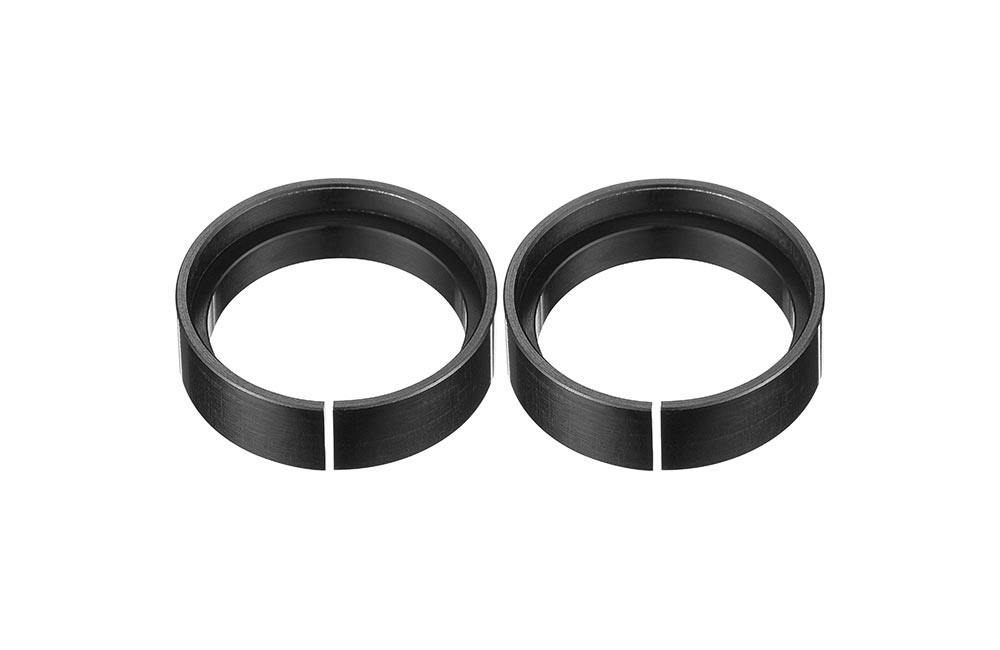 Mavic Endanschlag Road Vorderrad Nabe Disc QRM Auto - QR12x100mm