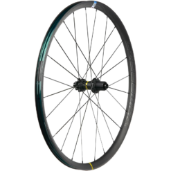 Mavic Crossmax SL Ultimate 30 Carbon UST Hinterrad Disc Centerlock Boost 29 Zoll