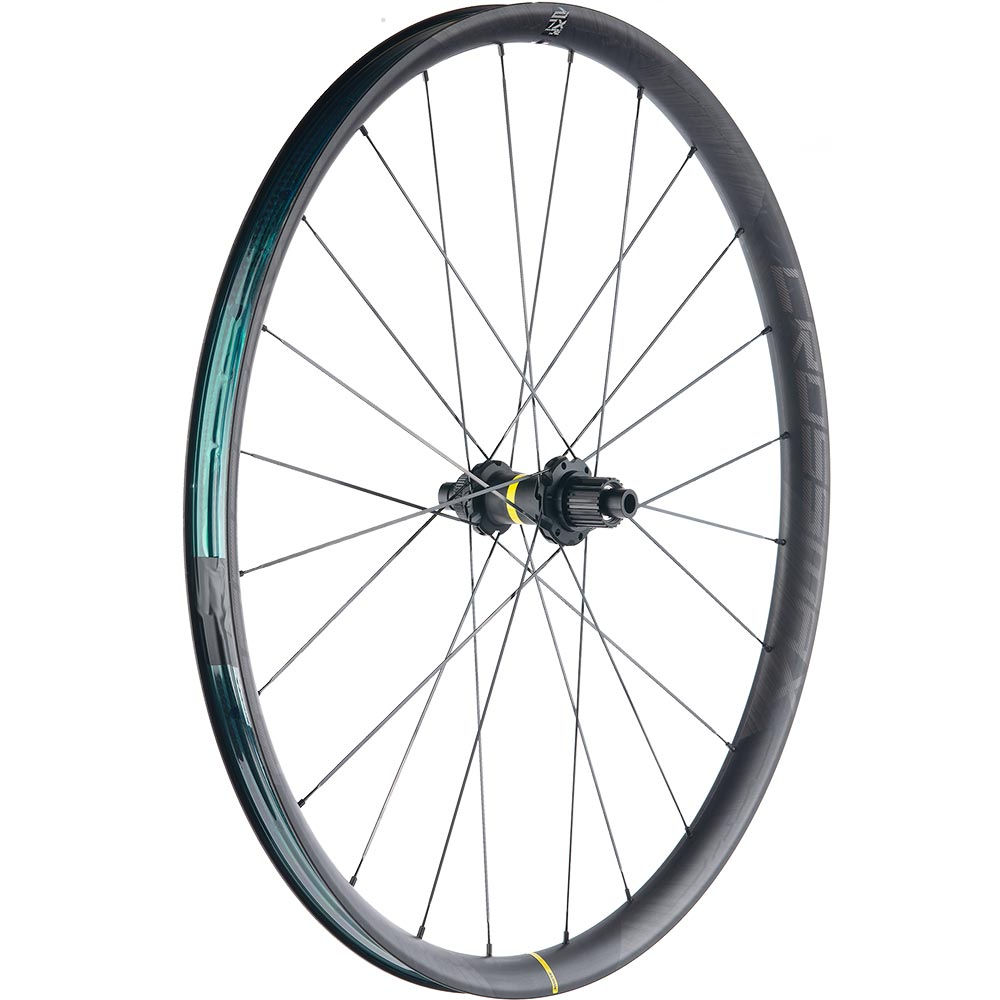 Mavic Crossmax XL R Carbon Hinterrad Disc Centerlock Boost 29 Zoll 3 Mavic Crossmax XL R Carbon Hinterrad Disc Centerlock Boost 29 Zoll