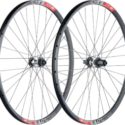 27,5 Zoll Laufradsatz DT Swiss 350 Classic Naben Disc Centerlock + DT Swiss EX 471 Felgen
