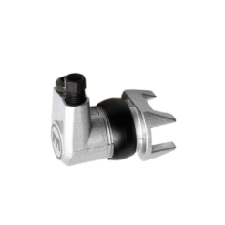 Magura HS 33 Bremszylinder Silber M6-M8