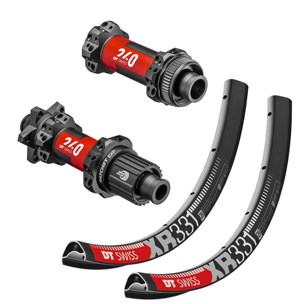 29 Zoll Laufradsatz DT Swiss 240 EXP Straightpull Naben + DT Swiss XR 331 Felgen 3 29 Zoll Laufradsatz DT Swiss 240 EXP Straightpull Naben + DT Swiss XR 331 Felgen