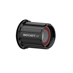 DT Swiss Freilaufkoerper Ratchet LN | Alu MTB Shimano HG10 - Ohne Endanschlag