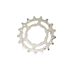 Shimano 105 CS-R7000 Kassette Ersatzteil | Ritzel 17 Zaehne Fuer 11-28, 11-30