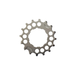 Shimano 105 CS-R7000 Kassette Ersatzteil | Ritzel 16 Zaehne Fuer 11-32