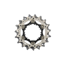 Shimano Dura-Ace CS-R9200 Kassette Ersatzteil | Ritzel-Einheit 17-19 Zaehne Fuer 11-30