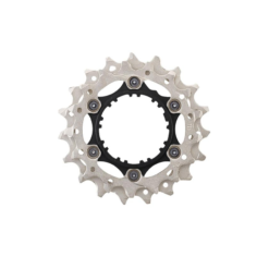 Shimano Ultegra CS-R8100 Kassette Ersatzteil | Ritzel-Einheit 21-24-27-30-34 Zaehne Fuer 11-34