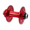 Chris King R45D Vorderradnabe 12x100 Disc Centerlock 28 Loch Red | Rot 1 Chris King R45D Vorderradnabe 12x100 Disc Centerlock 28 Loch Red | Rot -SCHALTWERKE 56612 0
