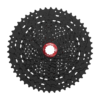 SunRace CSMX80 EA5 Kassette MTB HG 11-fach Abstufung 11-50 Zaehne Schwarz 2 SunRace CSMX80 EA5 Kassette MTB HG 11-fach Abstufung 11-50 Zaehne Schwarz -SCHALTWERKE 56637 0 Zahnkranz SunRace CSMX80 EA5 B