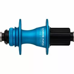 Chris King R45D Hinterradnabe 12x142 Disc Centerlock 32 Loch Rotor HG11 Matte Turquoise | Matt-tuerkis 7 Chris King R45D Hinterradnabe 12x142 Disc Centerlock 32 Loch Rotor HG11 Matte Turquoise | Matt-tuerkis -SCHALTWERKE 56695 1