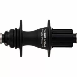 Chris King R45D Hinterradnabe 12x142 Disc Centerlock 32 Loch Rotor HG11 Matte Jet | Matt-schwarz 7 Chris King R45D Hinterradnabe 12x142 Disc Centerlock 32 Loch Rotor HG11 Matte Jet | Matt-schwarz -SCHALTWERKE 56697 1