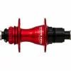 Chris King R45D Ceramic Hinterradnabe 12x142 Disc Centerlock 24 Loch Rotor Sram XDR Red | Rot 1 Chris King R45D Ceramic Hinterradnabe 12x142 Disc Centerlock 24 Loch Rotor Sram XDR Red | Rot -SCHALTWERKE 56749 0 Chris King R45D Disc Rear xdr red 2