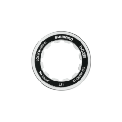 Shimano CS-HG500 Kassetten Ersatzteil | Verschlussring Fuer 12er Ritzel