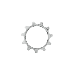 Shimano CS-HG500 Kassetten Ersatzteil | Ritzel 11 Zaehne Fuer Abstufung 11-25 Zaehne