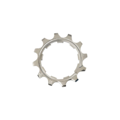 Shimano CS-HG500 Kassetten Ersatzteil | Ritzel 12 Zaehne Fuer Abstufung 11-25 / 12-28 Zaehne