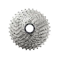 Shimano Kassette CS- HG500 MTB-Gravel Abstufung 11-32 Zaehne 10 Fach