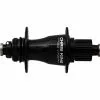 Chris King Boost Centerlock Hinterradnabe 12x148 Disc Centerlock 28 Loch Rotor Shimano Micro-Spline Black | Schwarz
