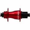 Chris King Boost Centerlock Hinterradnabe 12x148 Disc Centerlock 32 Loch Rotor Shimano Micro-Spline Red | Rot 1 Chris King Boost Centerlock Hinterradnabe 12x148 Disc Centerlock 32 Loch Rotor Shimano Micro-Spline Red | Rot -SCHALTWERKE 56947 0
