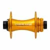 Chris King Boost Centerlock Ceramic Vorderradnabe 15x110 Disc Centerlock 32 Loch Gold | Gold -SCHALTWERKE 57083 0