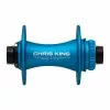 Chris King Boost Centerlock Vorderradnabe 15x110 Disc Centerlock 24 Loch Matte Turquoise | Matt-tuerkis 2 Chris King Boost Centerlock Vorderradnabe 15x110 Disc Centerlock 24 Loch Matte Turquoise | Matt-tuerkis -SCHALTWERKE 57097 0
