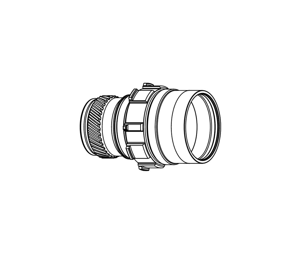 Chris King R45D Hinterradnabe Ersatzteil | Freilaufkoerper Sram XDR Silber 3 Chris King R45D Hinterradnabe Ersatzteil | Freilaufkoerper Sram XDR Silber